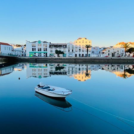 Central Tavira Apartment With Balcony, Casa Cristina Dış mekan fotoğraf